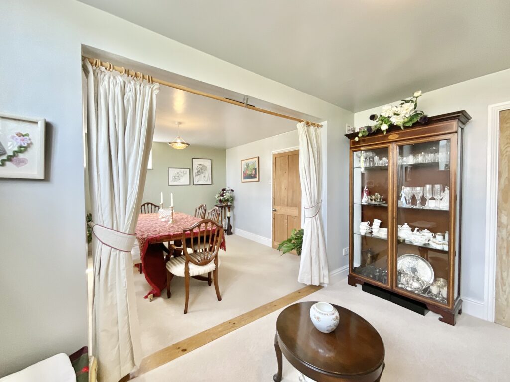 Sandon Road, Hilderstone, ST15
