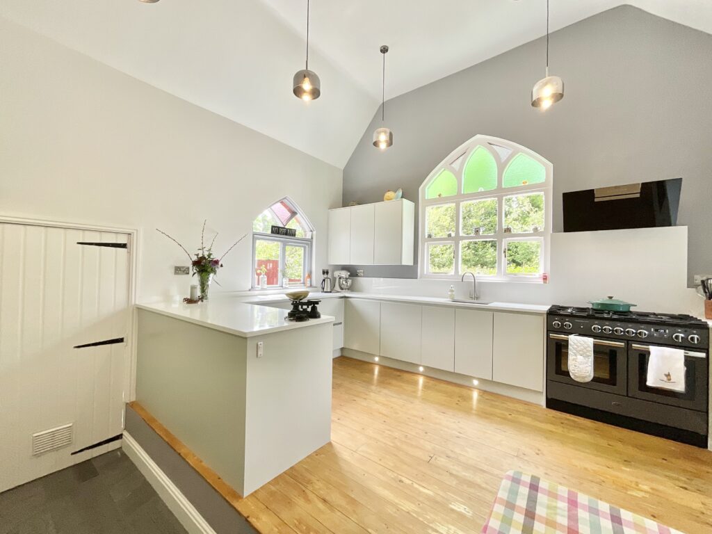 Sandon Road, Hilderstone, ST15