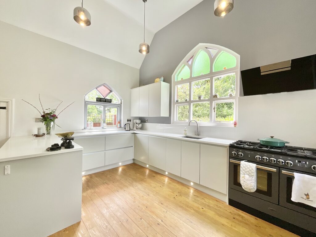 Sandon Road, Hilderstone, ST15