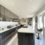 Renaissance Way, Crewe, CW1