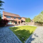 Renaissance Way, Crewe, CW1