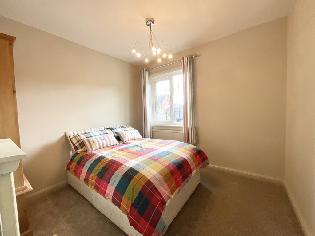 Barlaston Old Road, Stoke-On-Trent, ST4