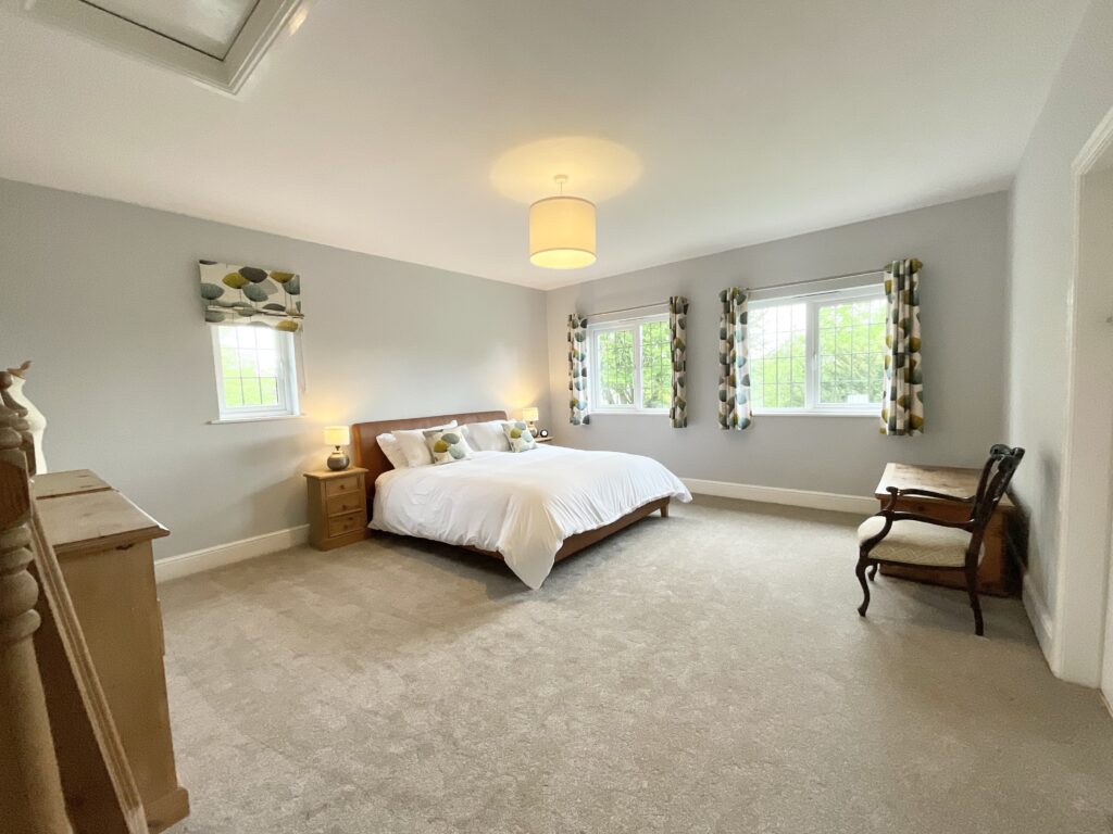 Barlaston Old Road, Stoke-On-Trent, ST4