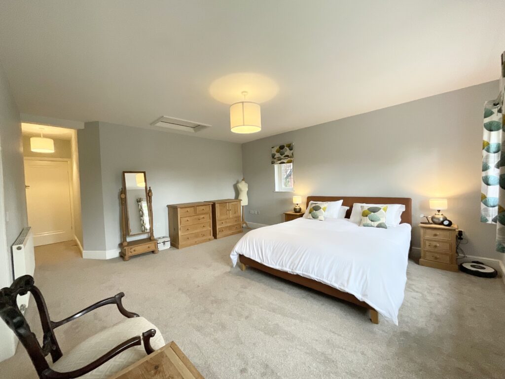 Barlaston Old Road, Stoke-On-Trent, ST4