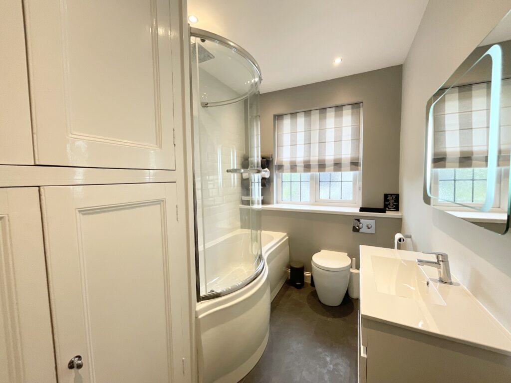 Barlaston Old Road, Stoke-On-Trent, ST4