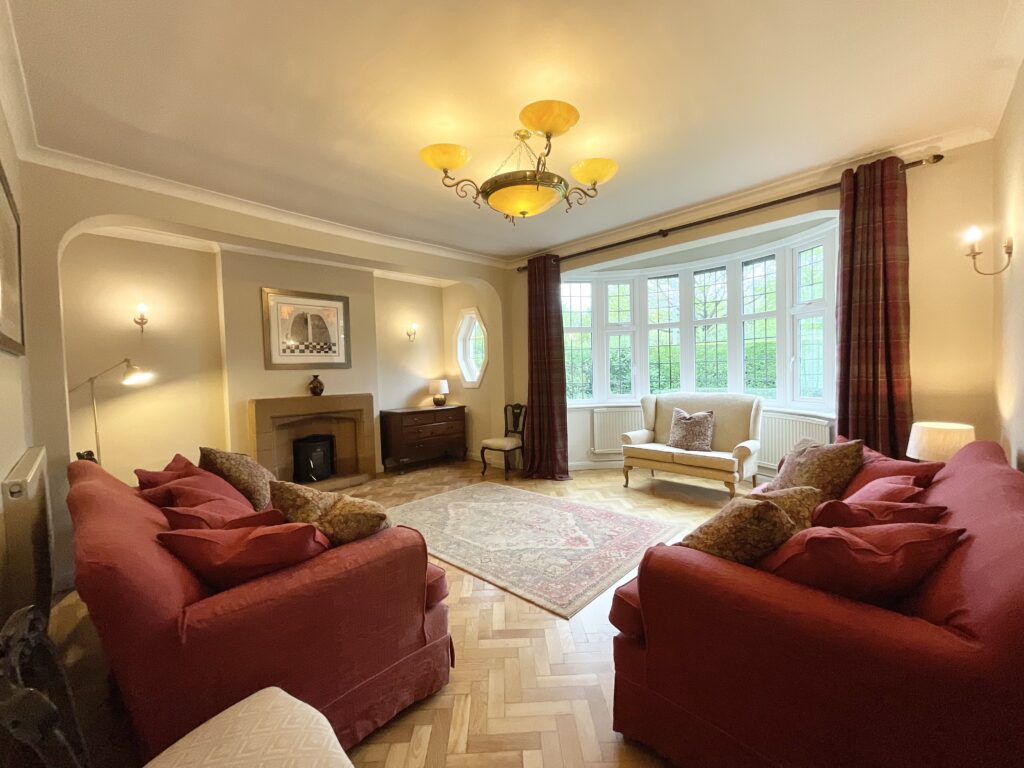 Barlaston Old Road, Stoke-On-Trent, ST4