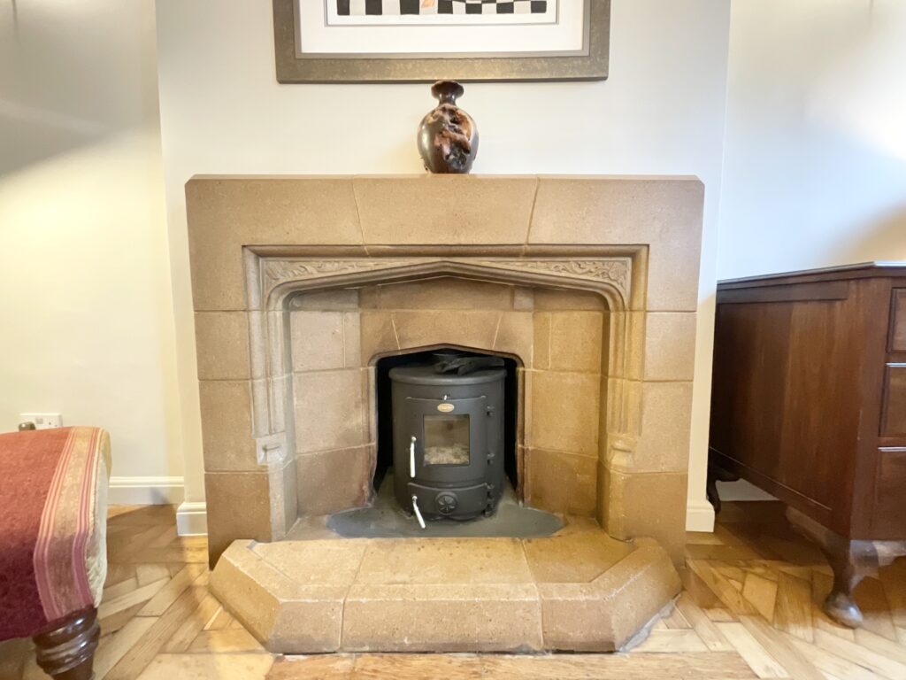 Barlaston Old Road, Stoke-On-Trent, ST4