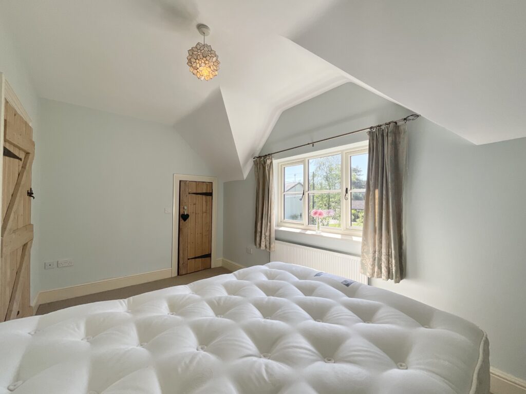 Mill Lane, Blakenhall, CW5