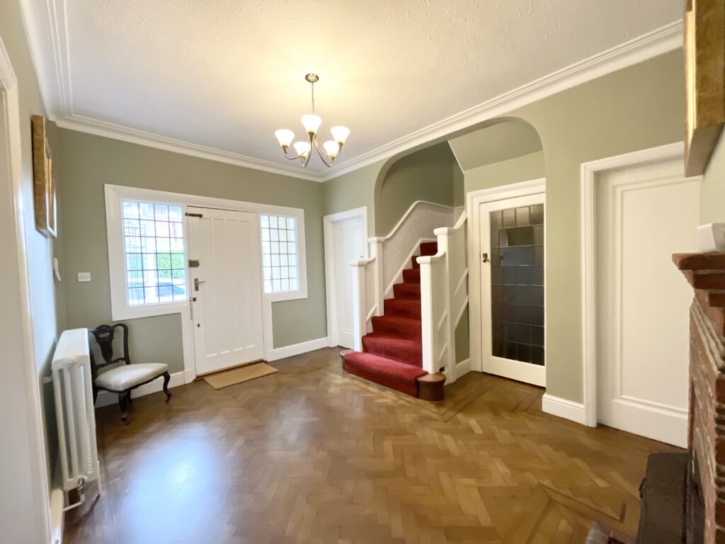 Barlaston Old Road, Stoke-On-Trent, ST4