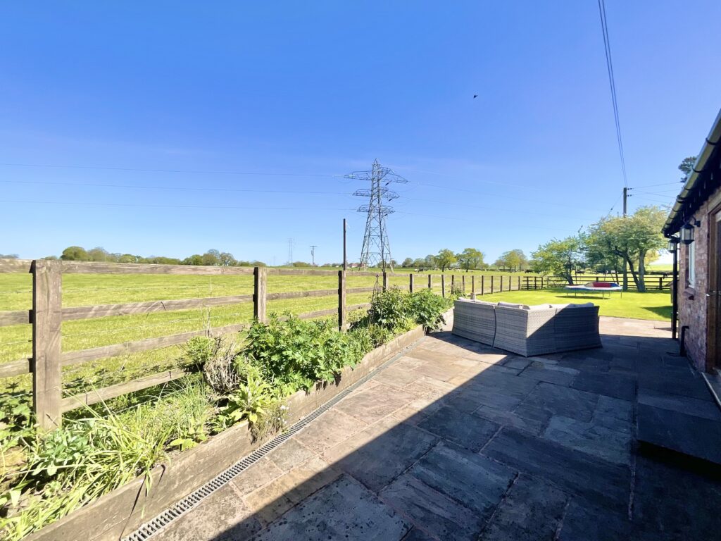 Mill Lane, Blakenhall, CW5
