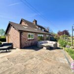 Mill Lane, Blakenhall, CW5
