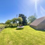 Mill Lane, Blakenhall, CW5