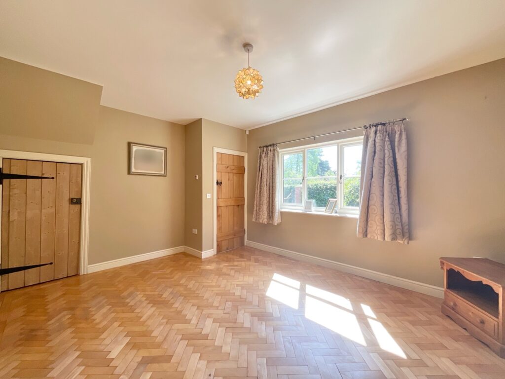 Mill Lane, Blakenhall, CW5