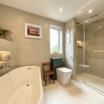 Churchfields, Audlem, CW3