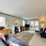 Churchfields, Audlem, CW3