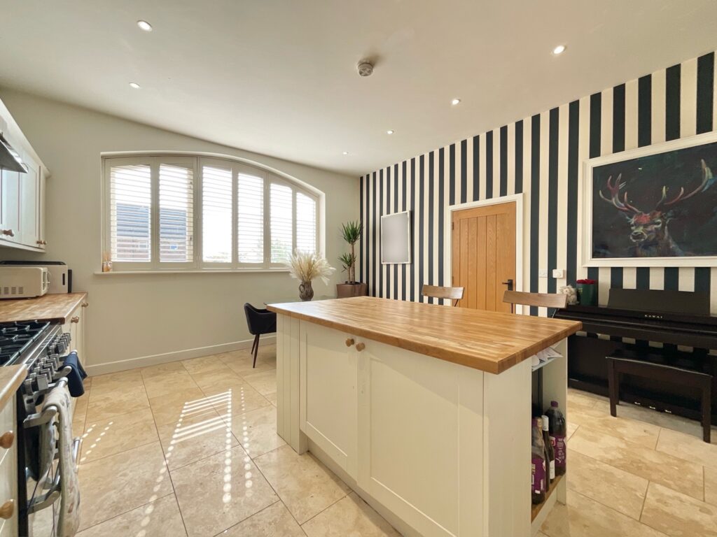 Wrexham Road, Bulkeley, SY14