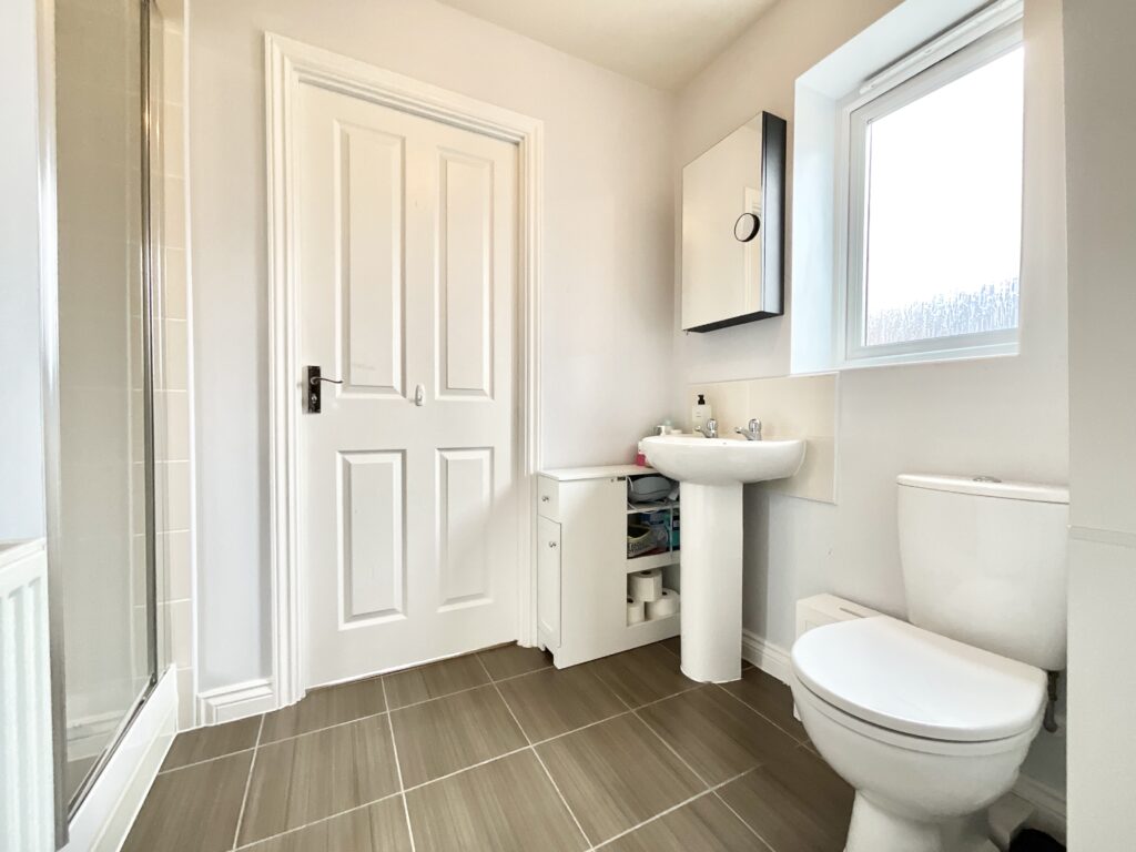 Phoenix Rise, Pipe Gate, TF9