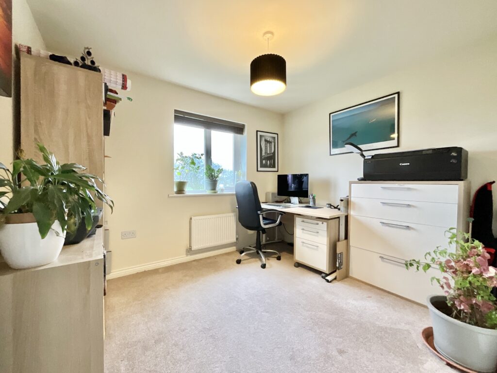 Phoenix Rise, Pipe Gate, TF9