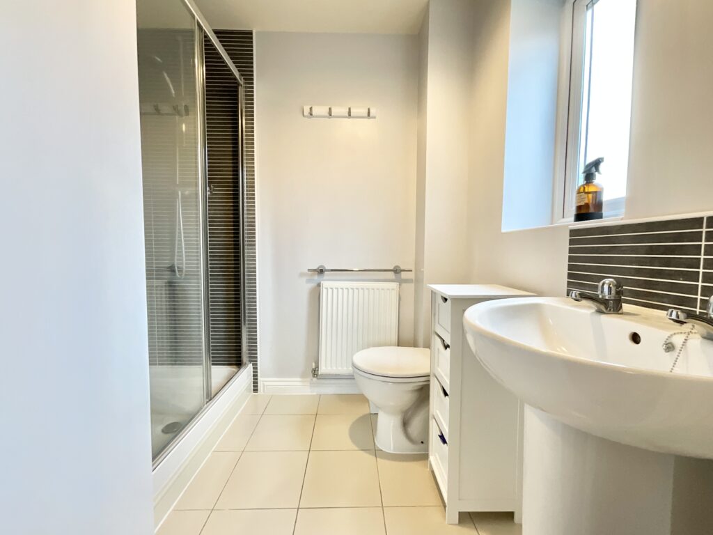 Phoenix Rise, Pipe Gate, TF9