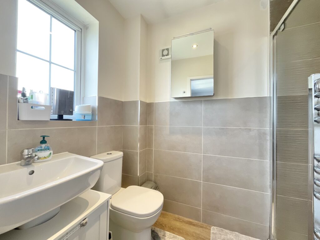 Tower View Close, Wybunbury, CW5
