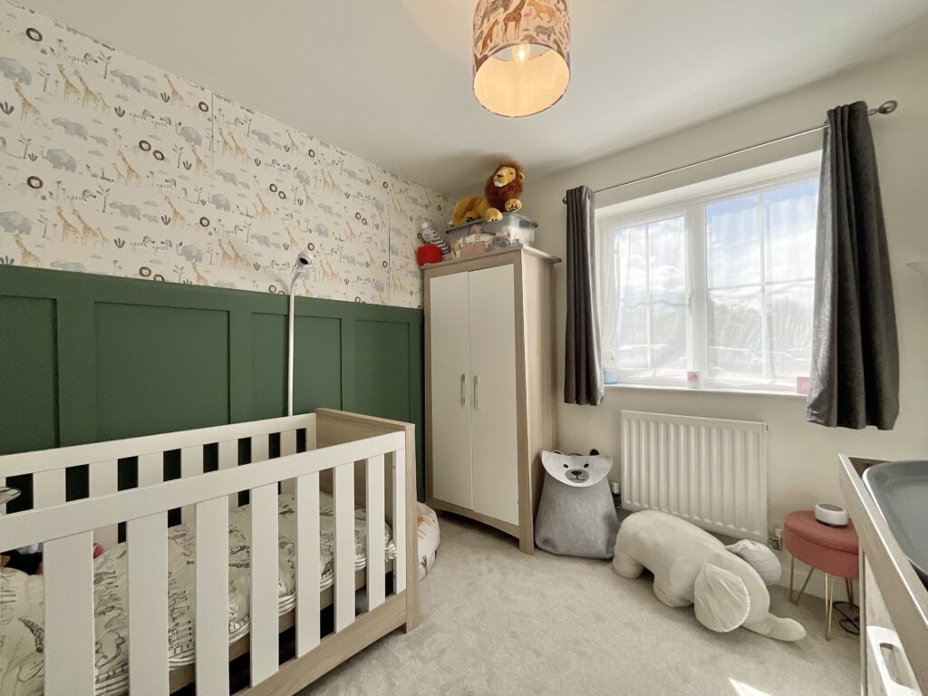 Tower View Close, Wybunbury, CW5