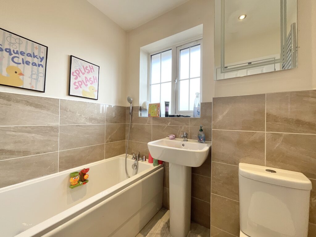 Tower View Close, Wybunbury, CW5