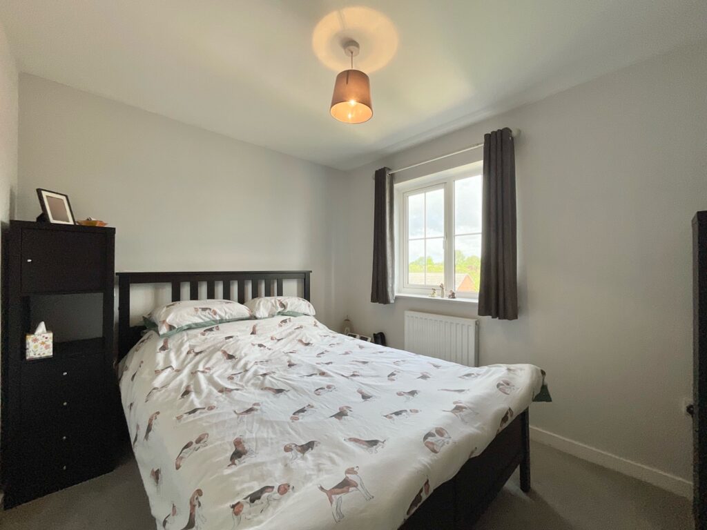 Tower View Close, Wybunbury, CW5
