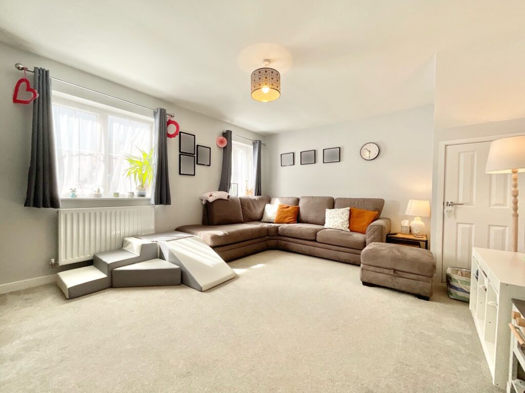 Tower View Close, Wybunbury, CW5