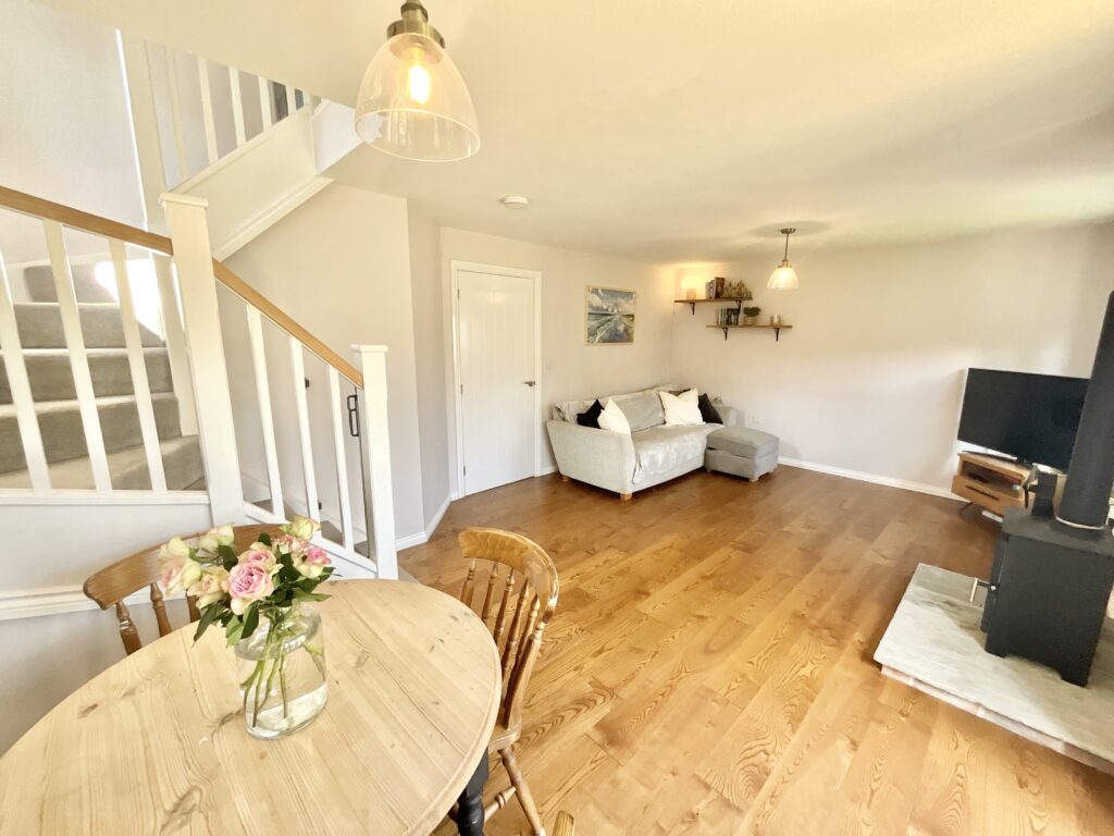 Leighton View, Loggerheads, TF9