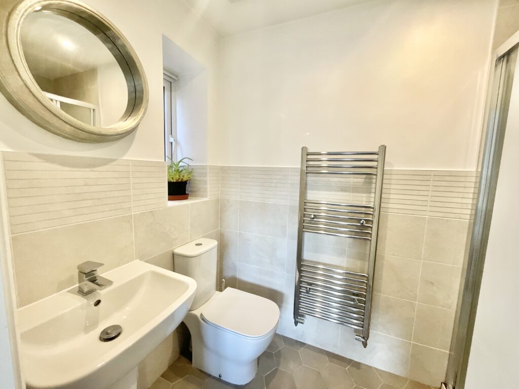 Leighton View, Loggerheads, TF9