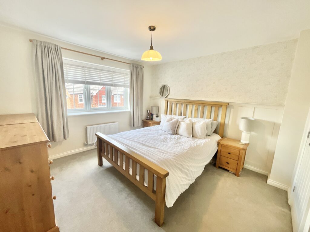 Leighton View, Loggerheads, TF9