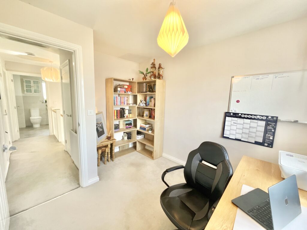 Leighton View, Loggerheads, TF9