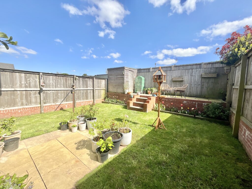 Leighton View, Loggerheads, TF9