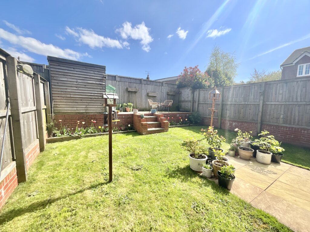 Leighton View, Loggerheads, TF9