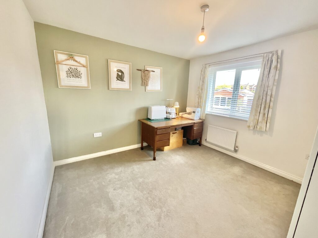 Leighton View, Loggerheads, TF9