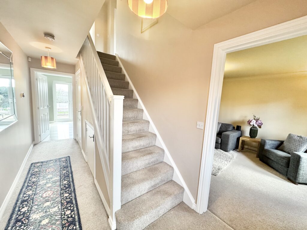 Phoenix Rise, Pipe Gate, TF9