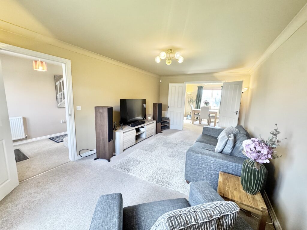 Phoenix Rise, Pipe Gate, TF9