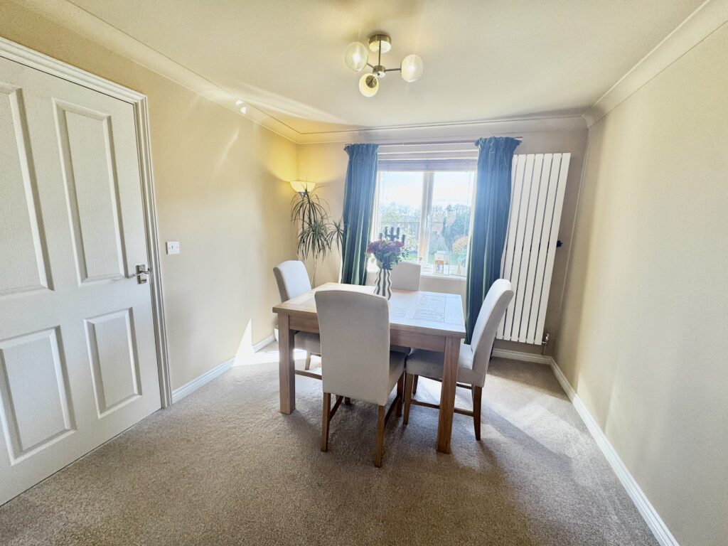 Phoenix Rise, Pipe Gate, TF9