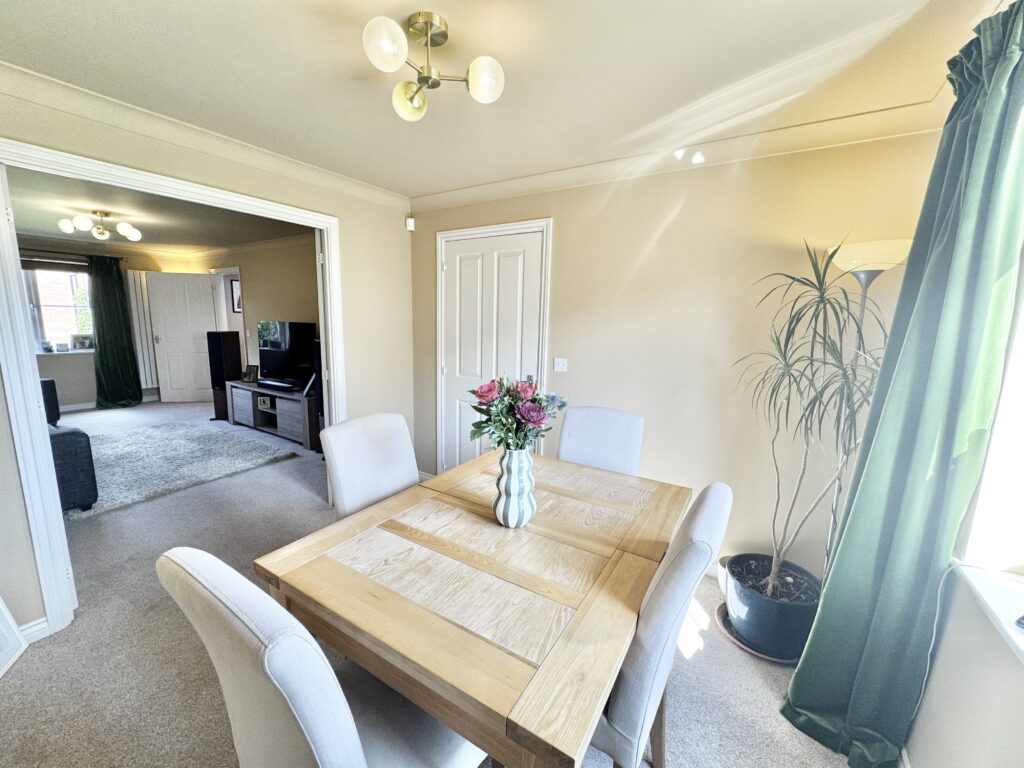 Phoenix Rise, Pipe Gate, TF9