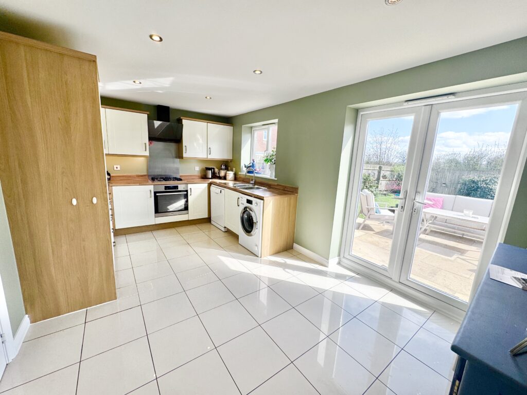 Phoenix Rise, Pipe Gate, TF9