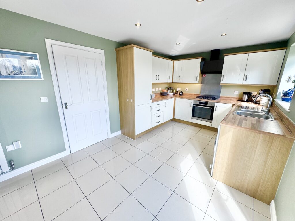 Phoenix Rise, Pipe Gate, TF9