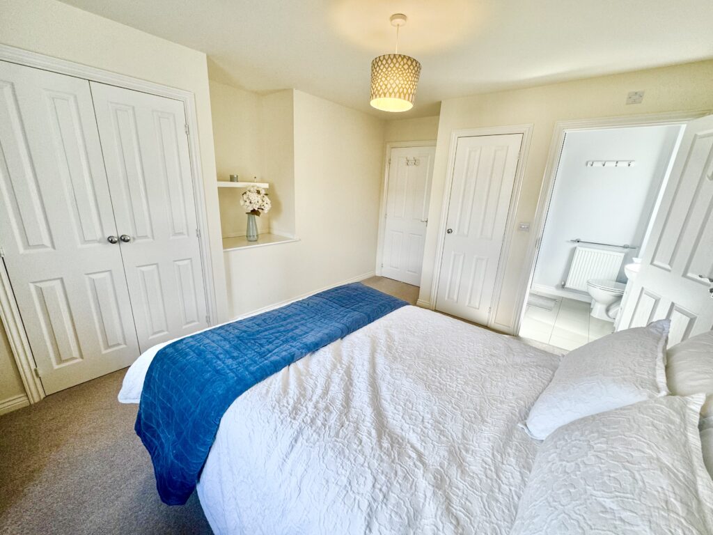 Phoenix Rise, Pipe Gate, TF9