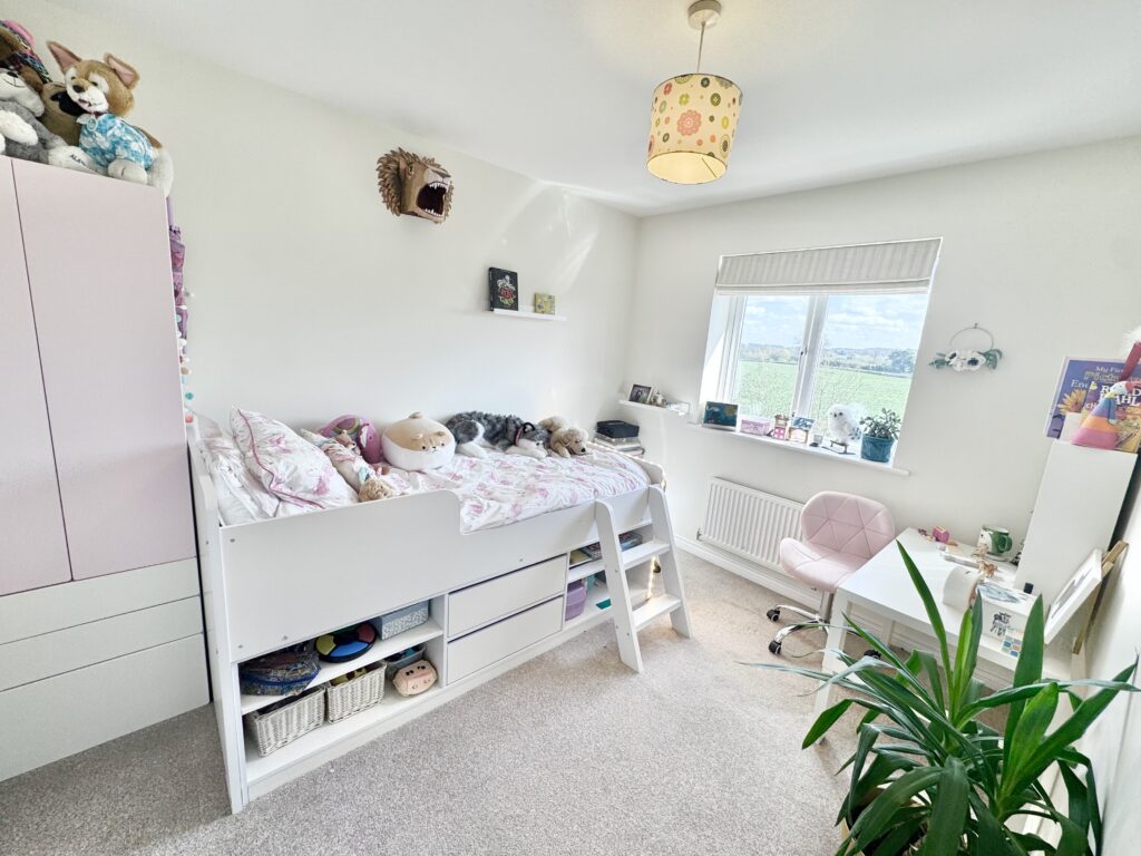 Phoenix Rise, Pipe Gate, TF9