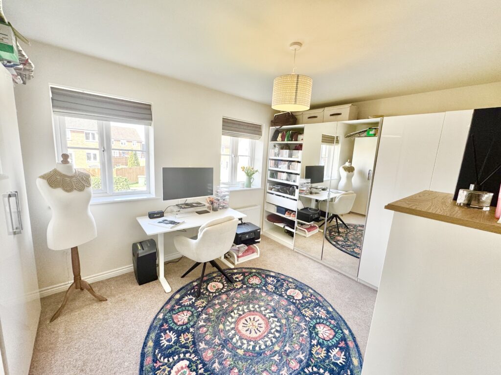 Phoenix Rise, Pipe Gate, TF9