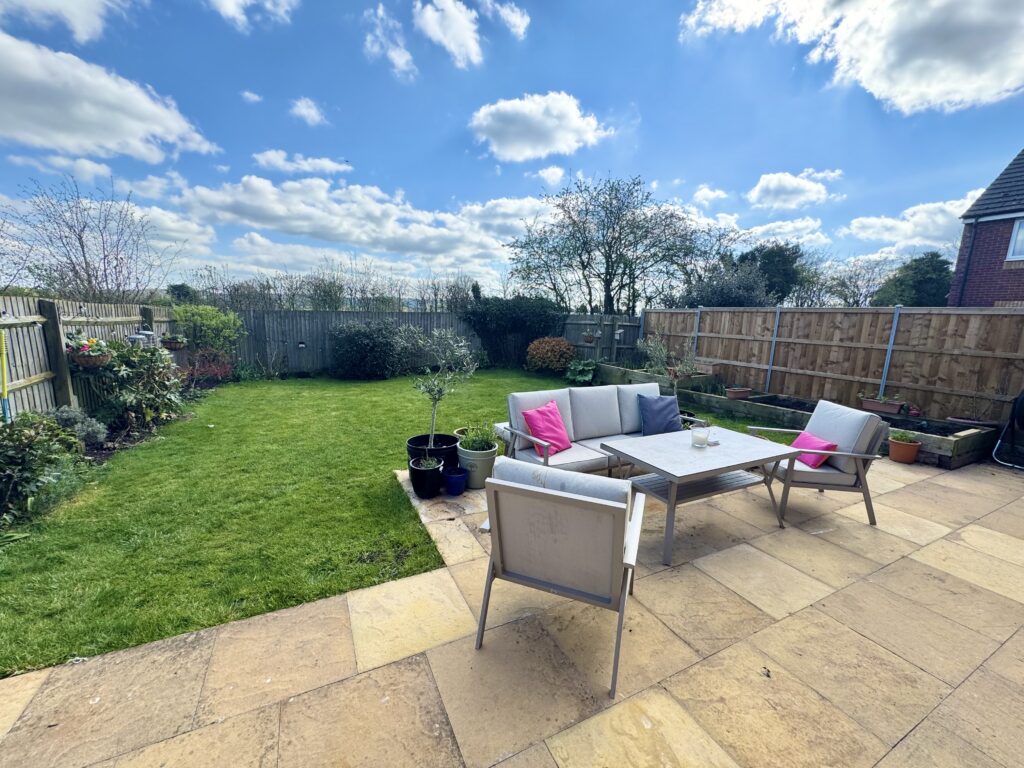 Phoenix Rise, Pipe Gate, TF9