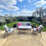 Phoenix Rise, Pipe Gate, TF9