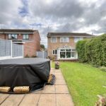 Rustington Avenue, Stoke-On-Trent, ST3