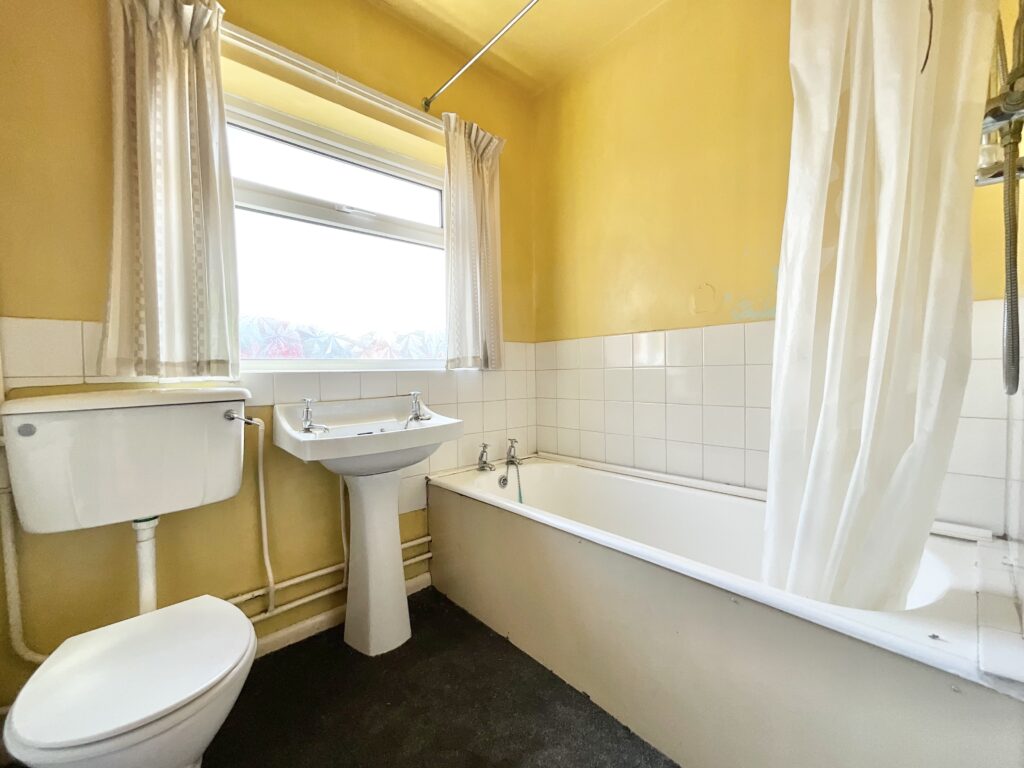 Kingfisher Crescent, Cheadle, ST10