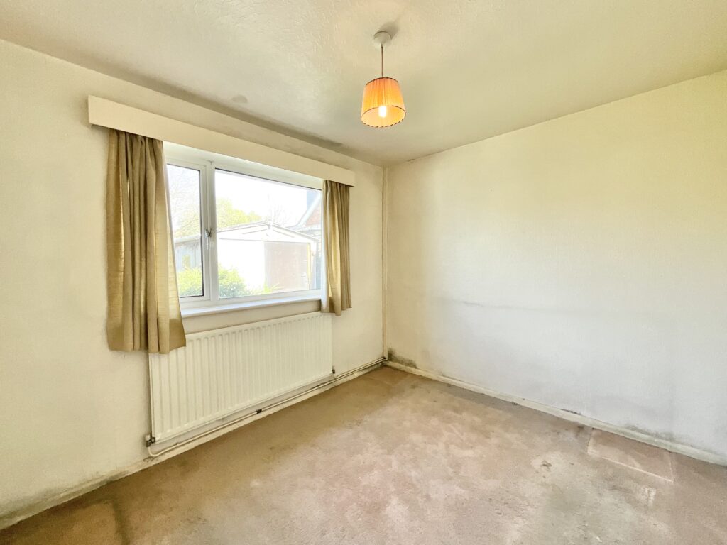 Kingfisher Crescent, Cheadle, ST10