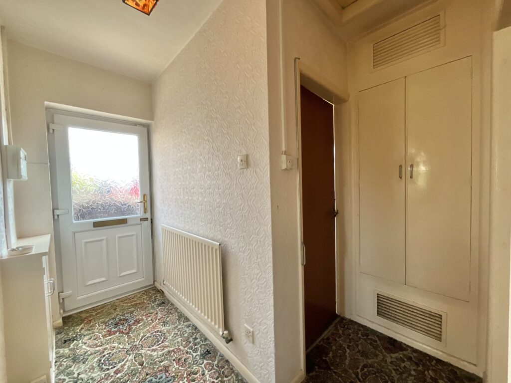 Kingfisher Crescent, Cheadle, ST10